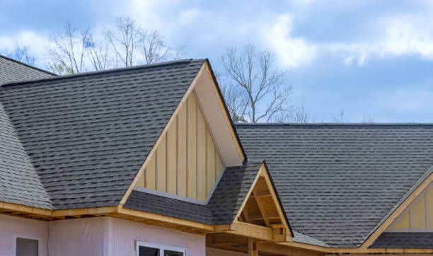 Best Wood Shake Roofing  in Rockingham, NC