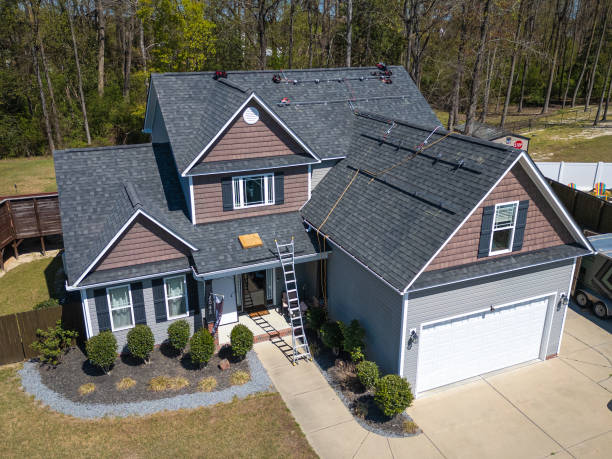 Best Roof Ventilation Installation  in Rockingham, NC