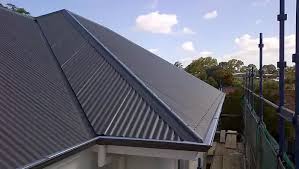 Best Cold Roofs  in Rockingham, NC