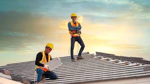 Best Commercial Roofing Services  in Rockingham, NC